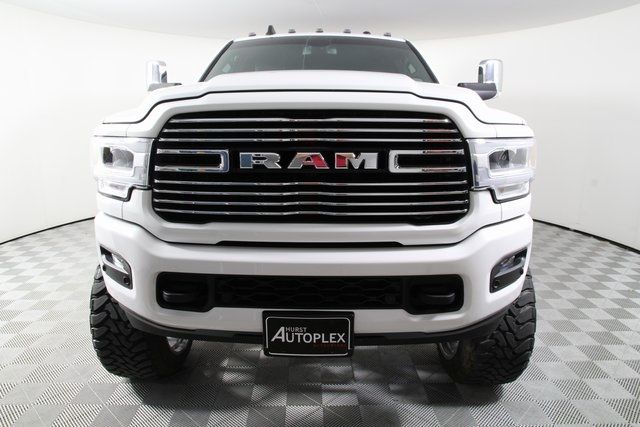 RAM 2500 2020 3c6ur5fl7lg268749