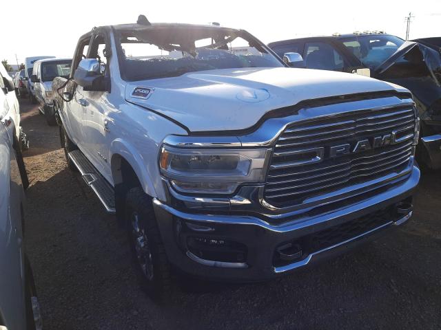 RAM 2500 LARAM 2020 3c6ur5fl7lg298589