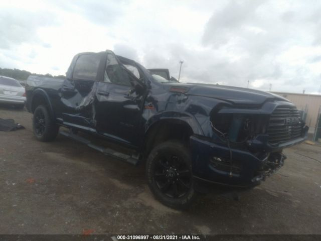 RAM 2500 2021 3c6ur5fl7mg585724