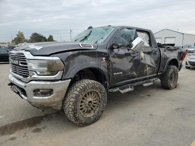 RAM 2500 LARAM 2022 3c6ur5fl7ng118546