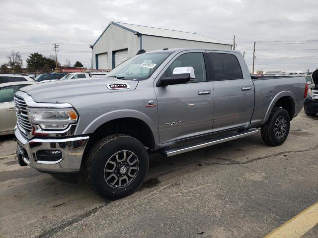 RAM 2500 LARAM 2022 3c6ur5fl7ng253137