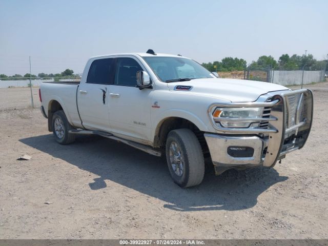 RAM 2500 2022 3c6ur5fl7ng253896