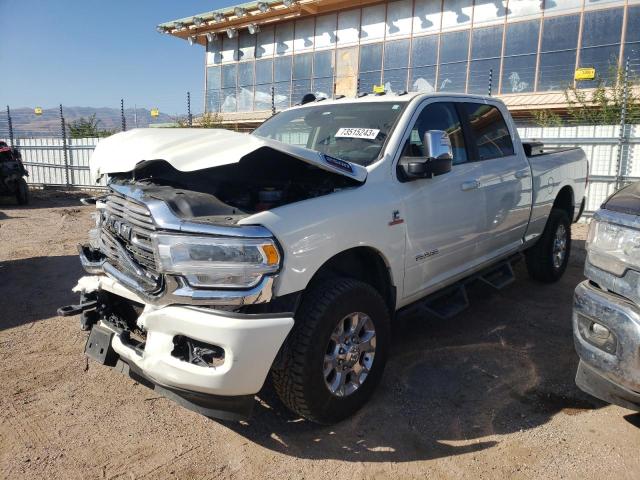 RAM 2500 2023 3c6ur5fl7pg540500