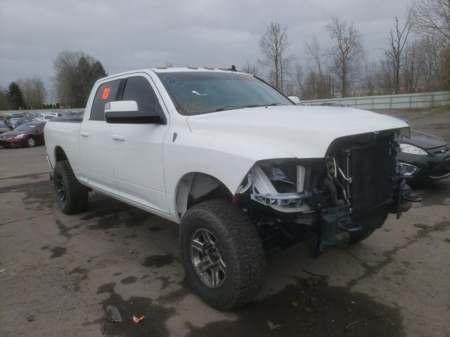 RAM 2500 LARAM 2013 3c6ur5fl8dg520705