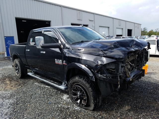 RAM 2500 LARAM 2013 3c6ur5fl8dg594304