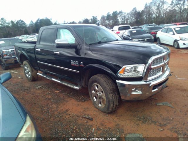 RAM 2500 2014 3c6ur5fl8eg158148