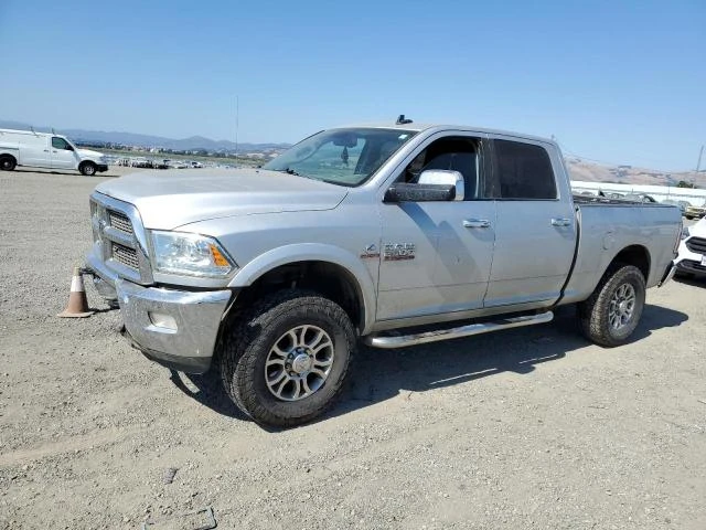 RAM 2500 LARAM 2014 3c6ur5fl8eg218199