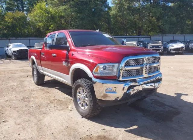 RAM 2500 2014 3c6ur5fl8eg302085