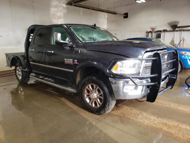 DODGE RAM 2500 2015 3c6ur5fl8fg546031