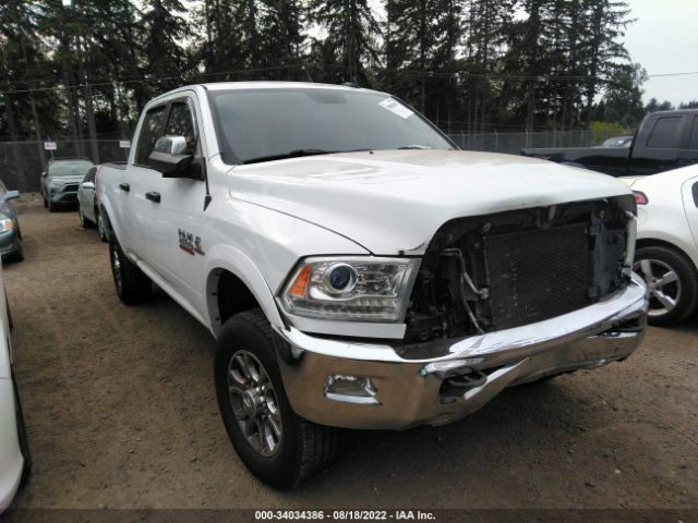 RAM 2500 2015 3c6ur5fl8fg604039