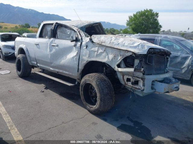 RAM 2500 2015 3c6ur5fl8fg645691