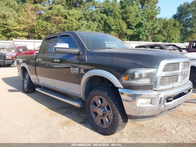 RAM 2500 2016 3c6ur5fl8gg260732