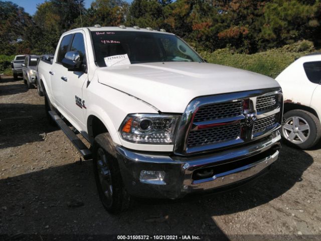 RAM 2500 2016 3c6ur5fl8gg274369