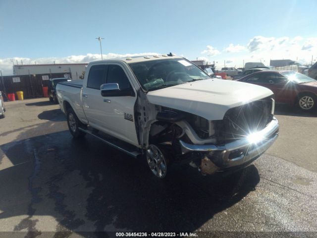 RAM 2500 2016 3c6ur5fl8gg380773