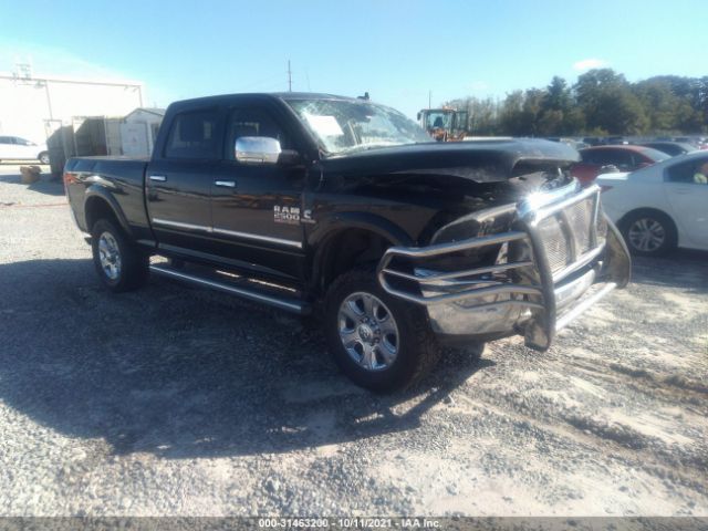 RAM 2500 2016 3c6ur5fl8gg387612