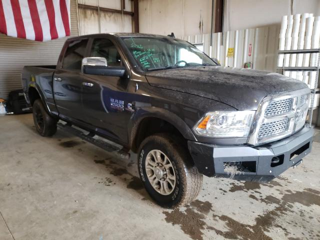 RAM 2500 LARAM 2017 3c6ur5fl8hg643846