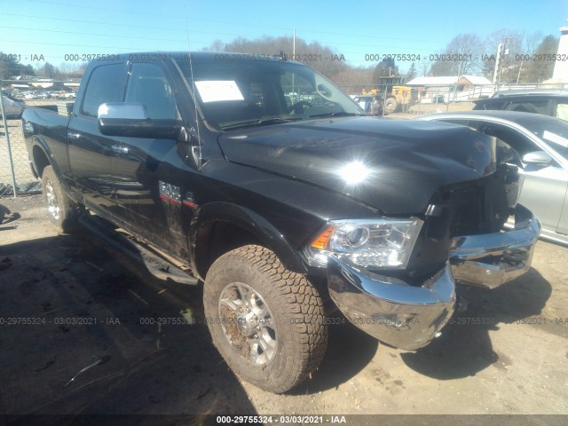 RAM 2500 2017 3c6ur5fl8hg652871