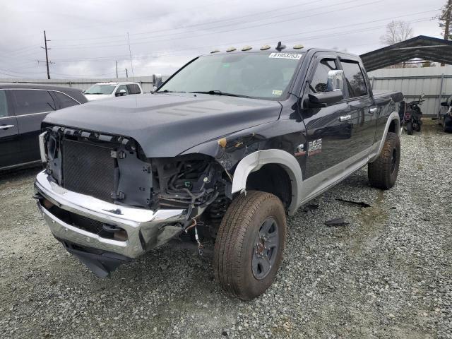 RAM 2500 2017 3c6ur5fl8hg680072