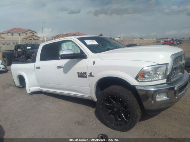 RAM 2500 2017 3c6ur5fl8hg725575