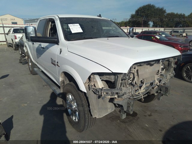 RAM 2500 2017 3c6ur5fl8hg755191