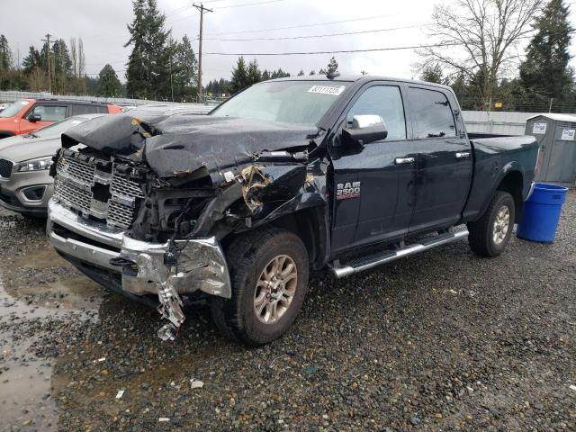 RAM 2500 2017 3c6ur5fl8hg781919