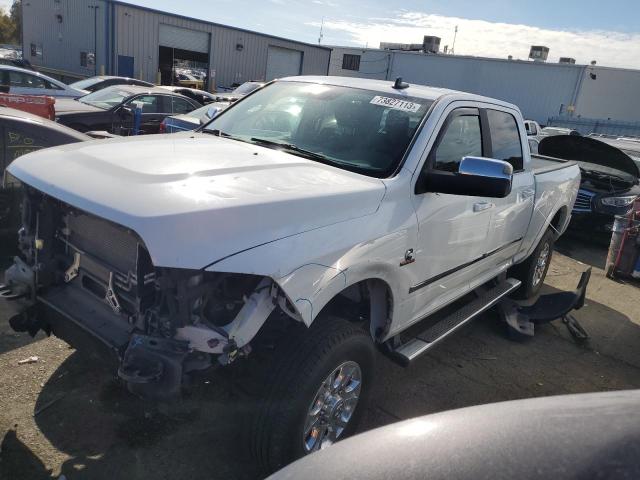 RAM 2500 2018 3c6ur5fl8jg107727