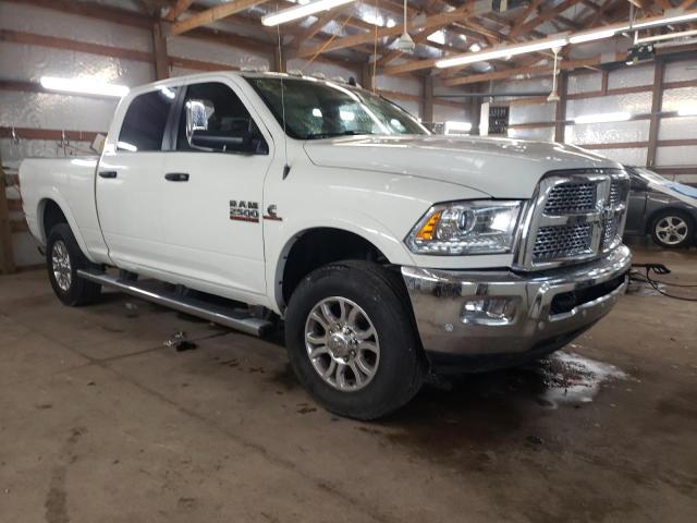 RAM 2500 LARAM 2018 3c6ur5fl8jg124821