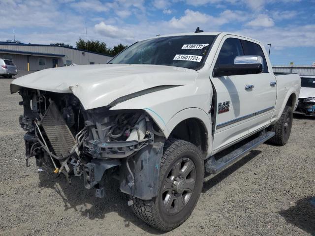 RAM 2500 2018 3c6ur5fl8jg147516