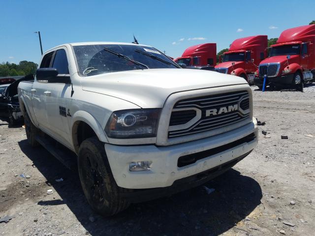 RAM 2500 LARAM 2018 3c6ur5fl8jg170231