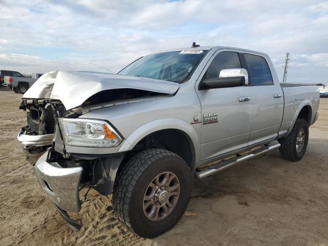 RAM 2500 2018 3c6ur5fl8jg192505