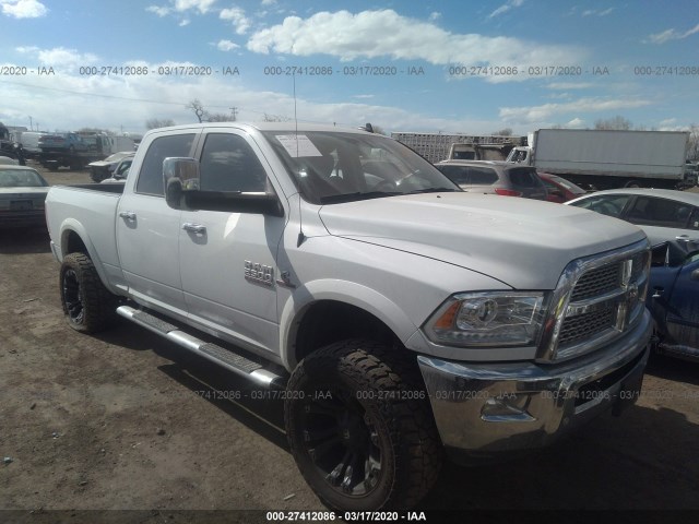 RAM 2500 2018 3c6ur5fl8jg204751