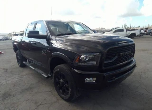 RAM 2500 2018 3c6ur5fl8jg261046