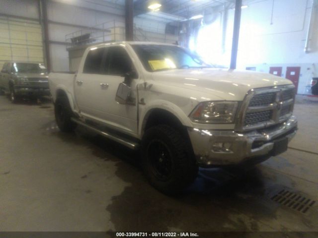 RAM 2500 2018 3c6ur5fl8jg281751