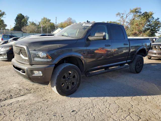 RAM 2500 LARAM 2018 3c6ur5fl8jg327370