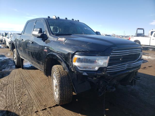 RAM 2500 LARAM 2019 3c6ur5fl8kg593649