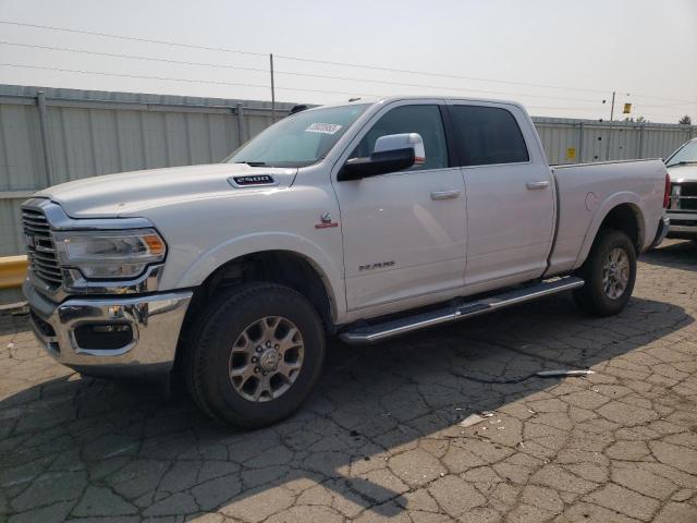 RAM 2500 LARAM 2019 3c6ur5fl8kg601121