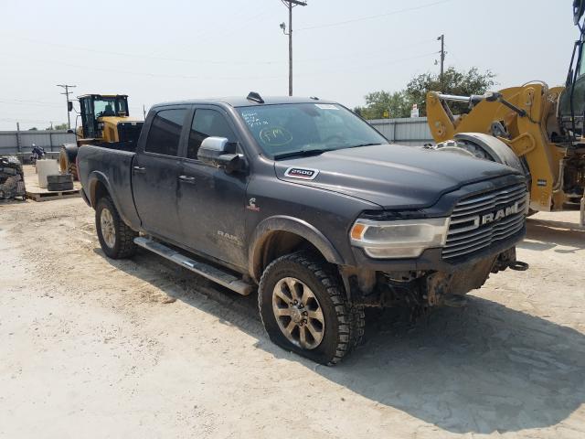 RAM 2500 LARAM 2019 3c6ur5fl8kg604424