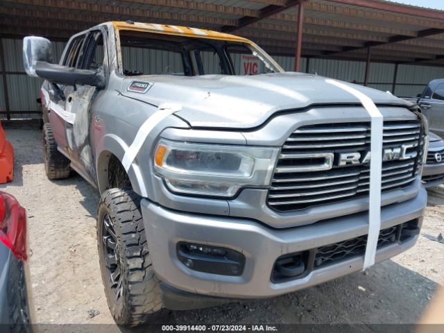 RAM 2500 2019 3c6ur5fl8kg607937