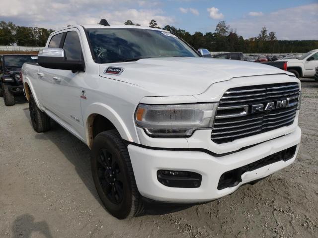 RAM 2500 LARAM 2020 3c6ur5fl8lg104779