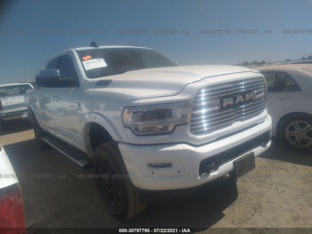 RAM 2500 2020 3c6ur5fl8lg107181