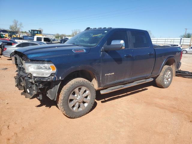 RAM 2500 2020 3c6ur5fl8lg149074