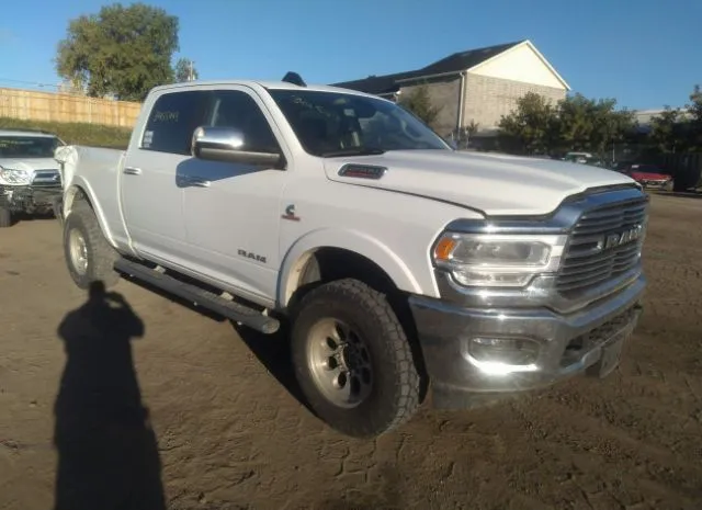 RAM 2500 2021 3c6ur5fl8mg606340