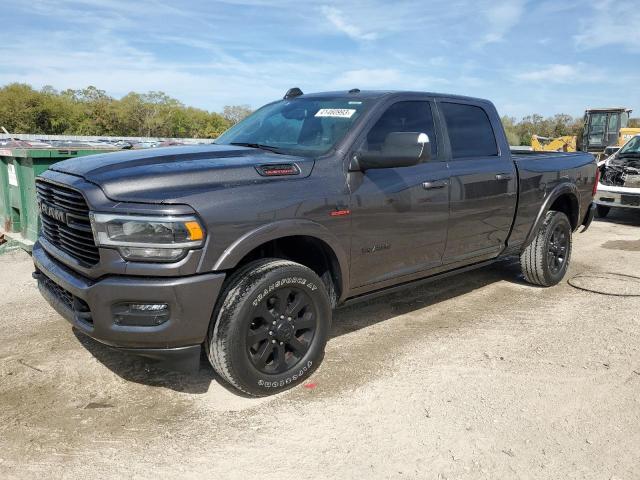 RAM 2500 LARAM 2021 3c6ur5fl8mg655148