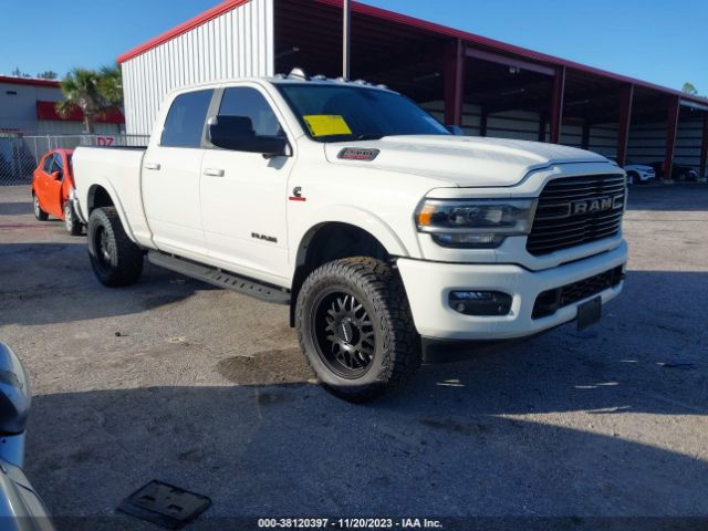 RAM 2500 2021 3c6ur5fl8mg659510