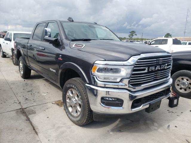 RAM 2500 LARAM 2021 3c6ur5fl8mg670765