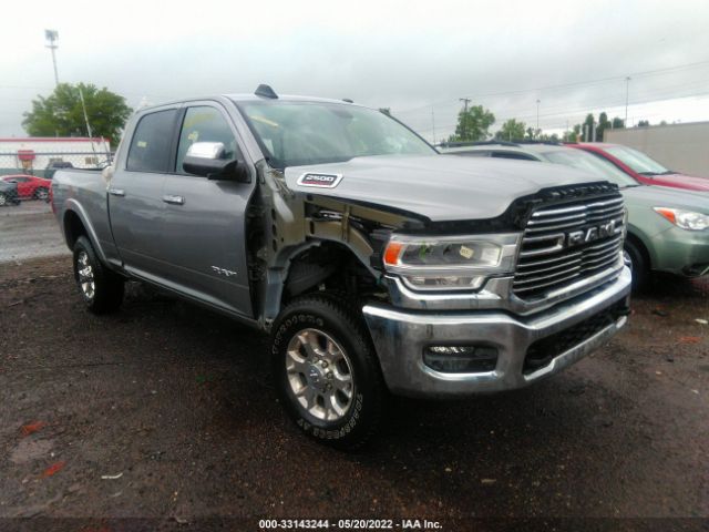 RAM 2500 2021 3c6ur5fl8mg674766