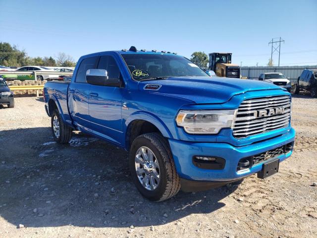 RAM 2500 2022 3c6ur5fl8ng126431