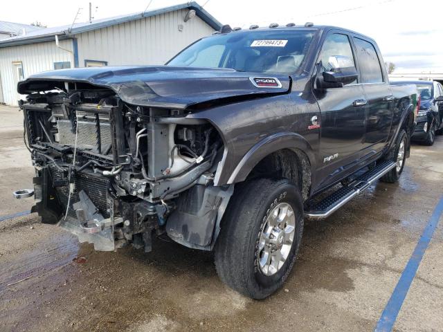 RAM 2500 2022 3c6ur5fl8ng195278