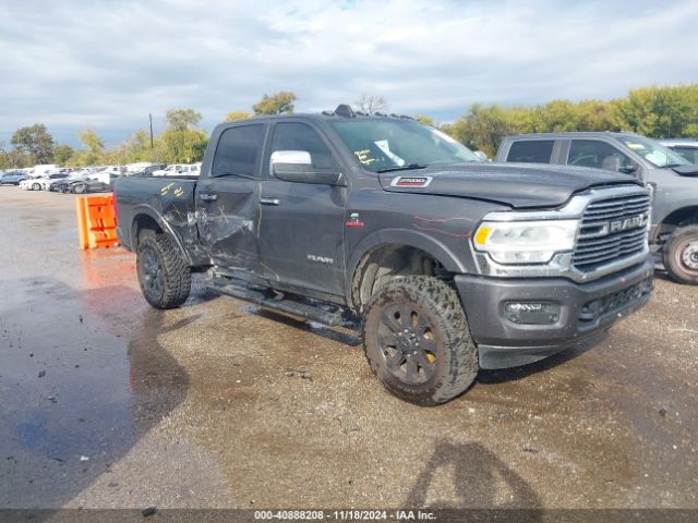 RAM 2500 2022 3c6ur5fl8ng228974