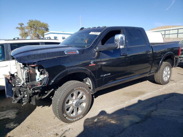 RAM 2500 2022 3c6ur5fl8ng346099